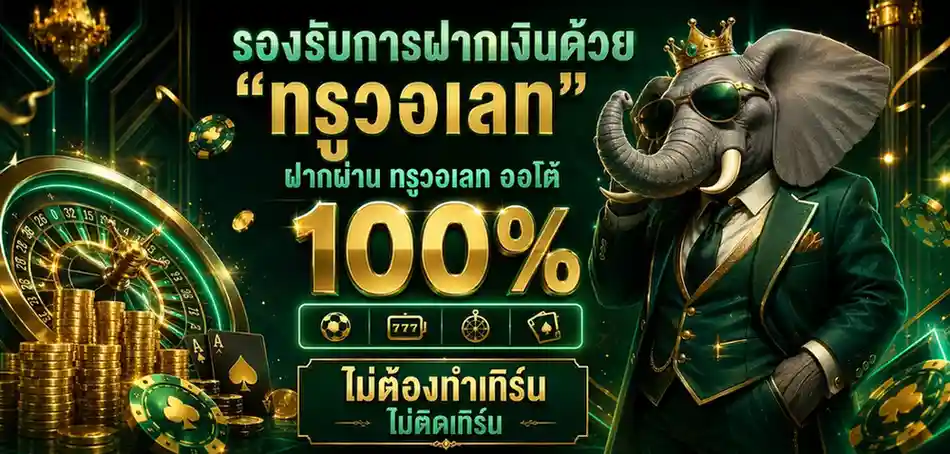 chang222 โปรโมชั่น