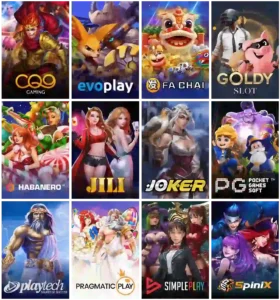 chang222 gameslots